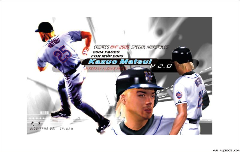 More information about "Kazuo Matsui v2.0  jioufa"