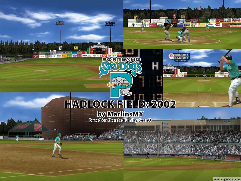 More information about "Hadlock Field: 2002 v. 1.0"