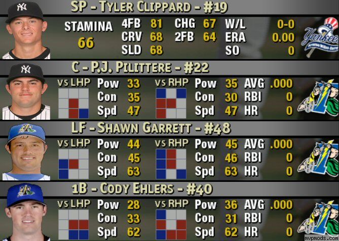 More information about "13 updated Yankee portraits"