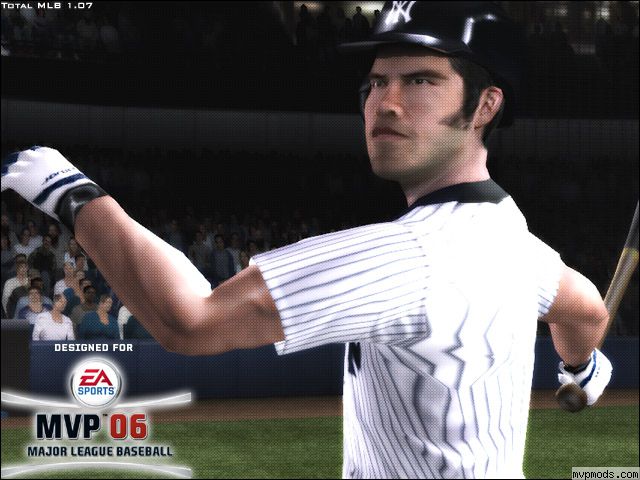 More information about "Total MLB Uniform Pack v1.07 - Xbox"