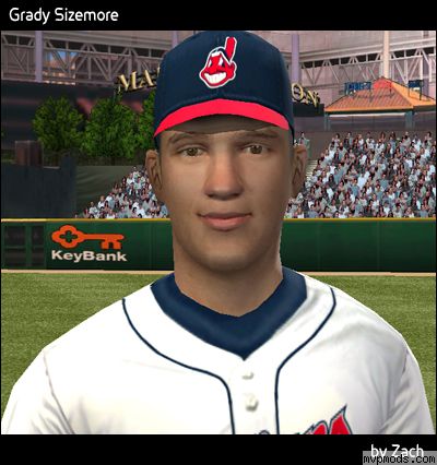 More information about "Grady Sizemore cyberface by Zach"