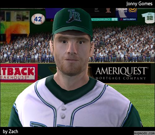 More information about "Jonny Gomes cyberface by Zach"