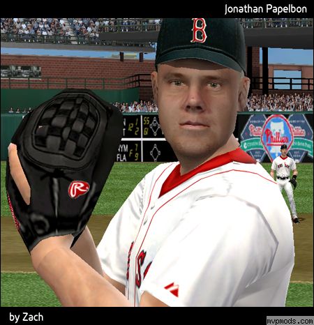 More information about "Jonathan Papelbon cyberface by Zach"