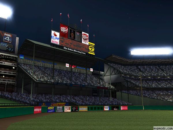 More information about "Rangers Ballpark at Arlington 07"