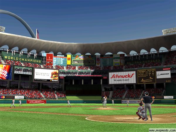 More information about "Busch Stadium By Pirate"