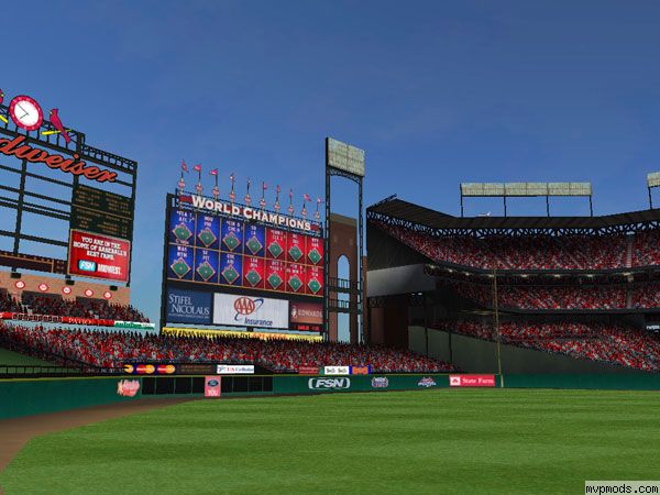 More information about "Busch Stadium III 07"