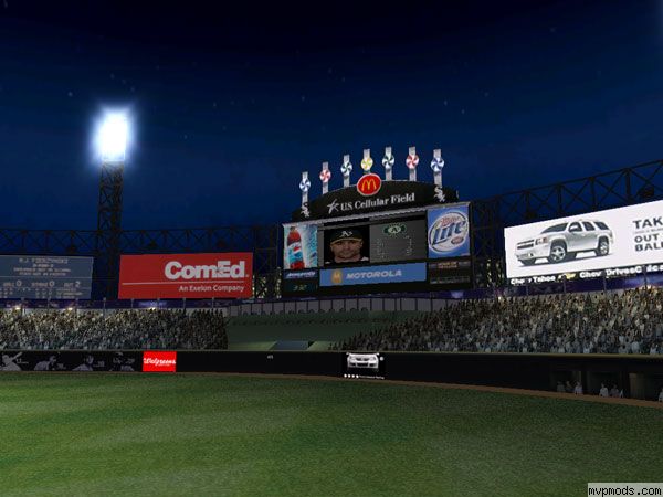 More information about "US Cellular Field 07"