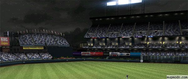 More information about "Coors Field"