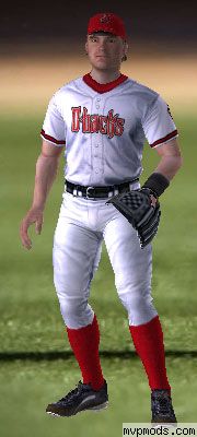 More information about "Dbacks Uniforms and Logos"