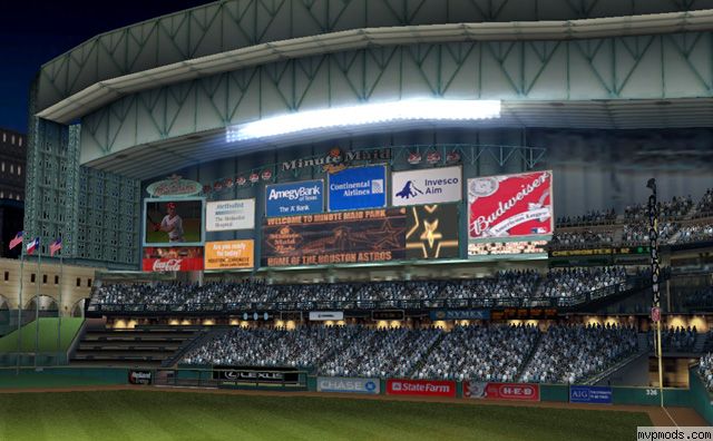 More information about "Minute Maid Park 08"