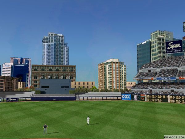 More information about "Petco Park 07"