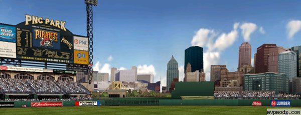 More information about "PNC Park 07"