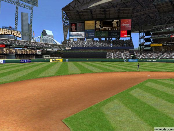 More information about "Safeco Field 07"