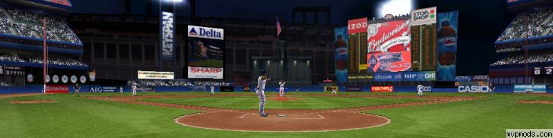 More information about "Shea Stadium 08"