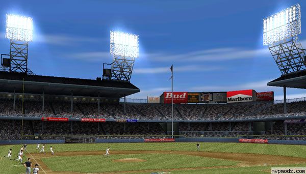 More information about "Tiger Stadium"
