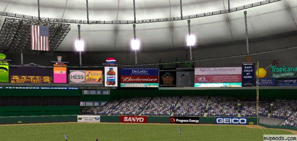 More information about "Tropicana Field 07"