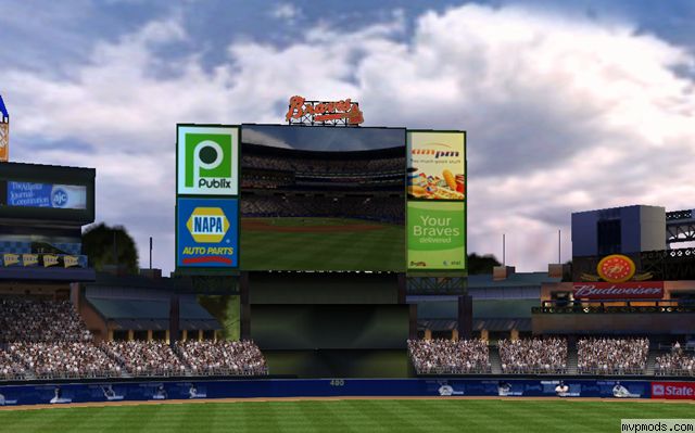 More information about "Turner Field 08"