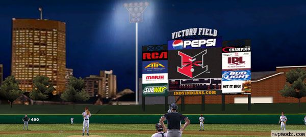 More information about "Victory Field by Pirate"