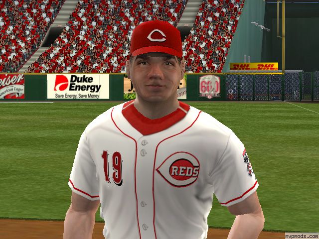 More information about "Stadium Select Screens"