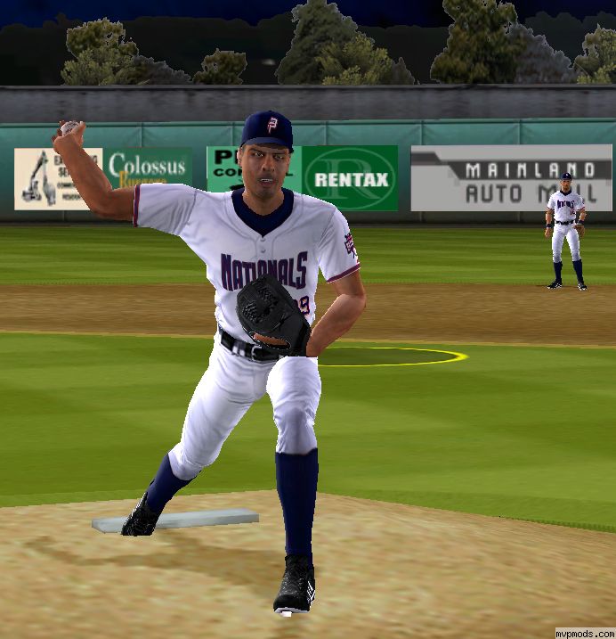 More information about "Potomac Nationals Uniform Update Version 1.0"