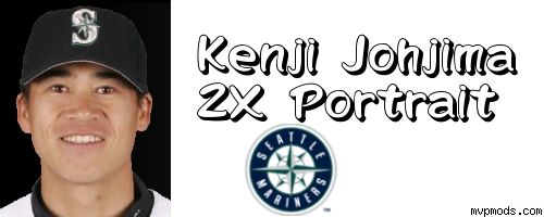 More information about "Kenji Johjima 2X Portrait"