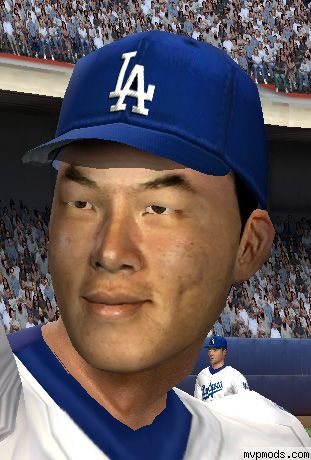 More information about "Hong-Chih Kuo cyberface by cornny"