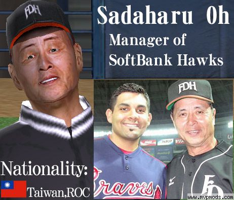 More information about "Tony Graffanino and Rudy Seanez Red Sox Portraits"