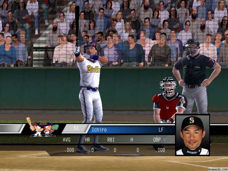 More information about "Japan NPB-ORIX Buffaloes Uniforms by Garfield8"
