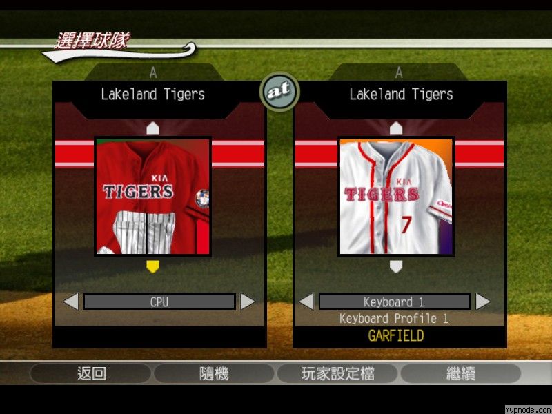 More information about "Korea KBO-KIA_Tigers Uniforms by Garfield8"