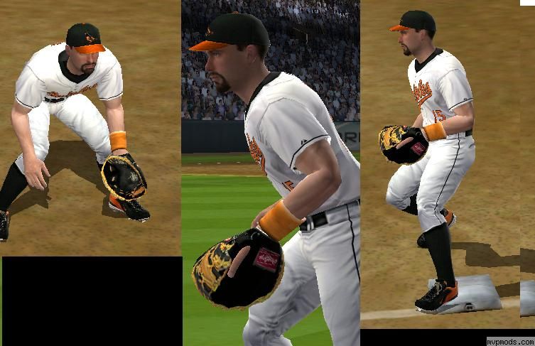 More information about "Firstbaseman's Mitt"