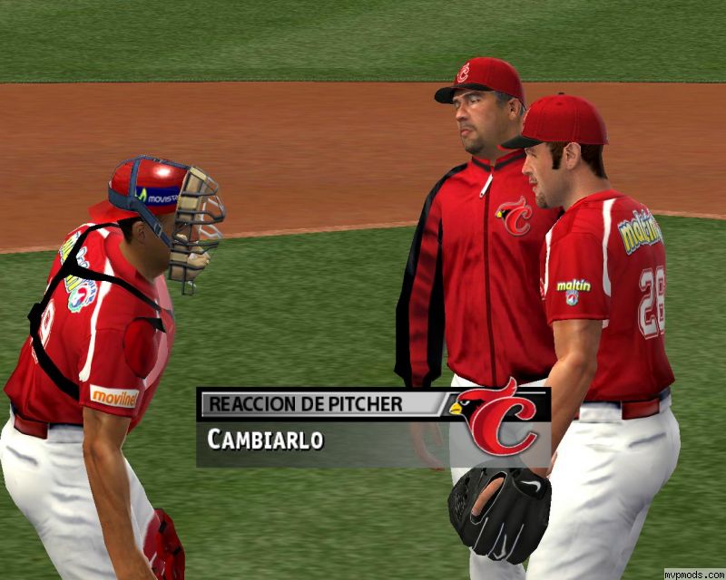 More information about "Roster database + mbe de la LVBP 2007-08 Update by lunasonica"