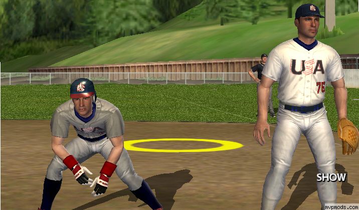 More information about "kennyess' WBC Team USA jerseys"