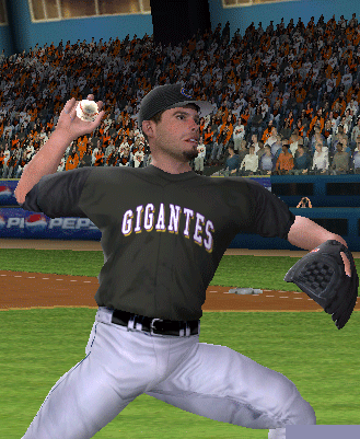 More information about "Gigantes de Carolina uniforms"