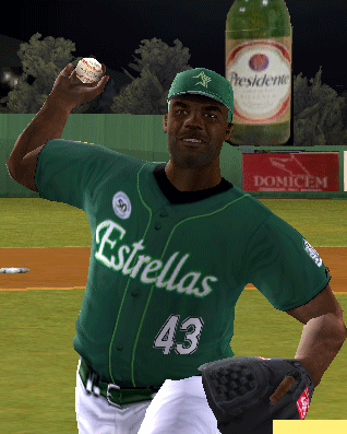 More information about "Estrellas Orientales uniforms"