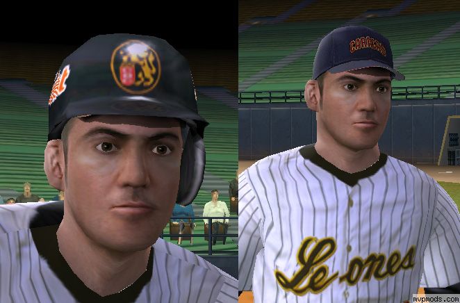 More information about "Alex Cabrera face"