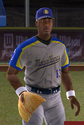 More information about "Navegantes del Magallanes uniform by Salva"