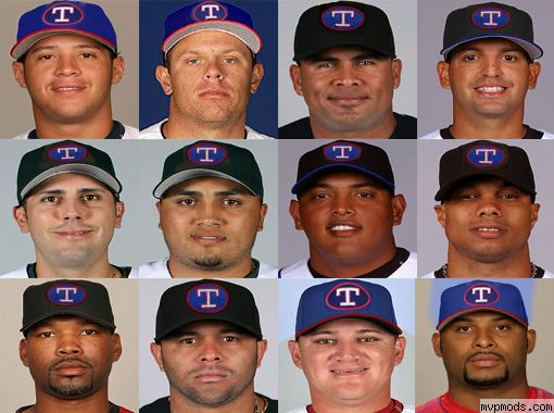 More information about "Tiburones Portraits"