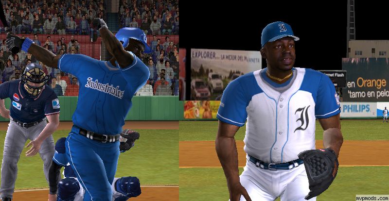 More information about "La Habana uniform"