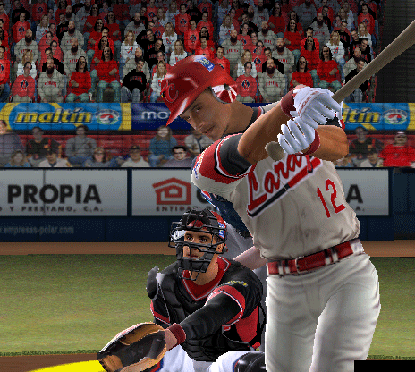 More information about "Cardenales de Lara uniforms by Salva"