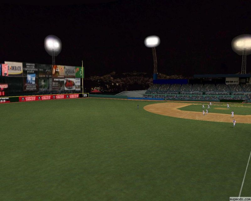More information about "Francisco Carranza Stadium by Salva & Hector"