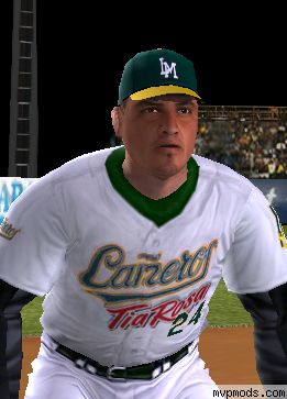 More information about "Mexican uniform pack"