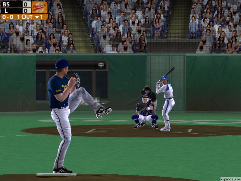 More information about "Seibu Dome"