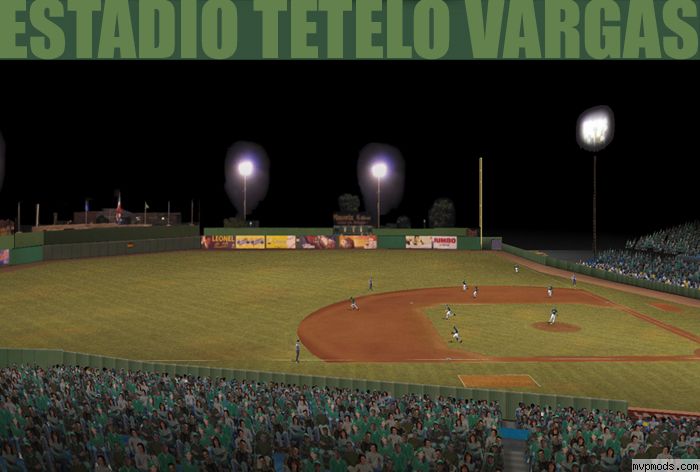 More information about "Tetelo Vargas Stadium"