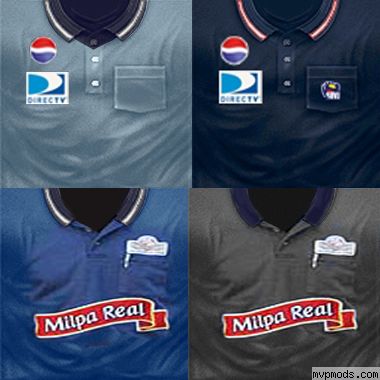 More information about "Umpire Caribe Uniforms"