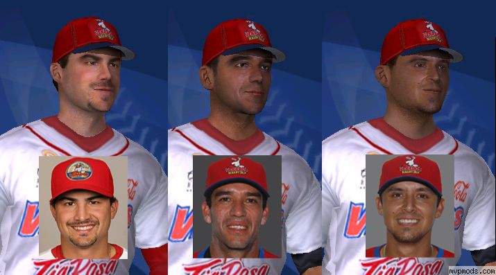 More information about "Venados de Mazatlan pack"