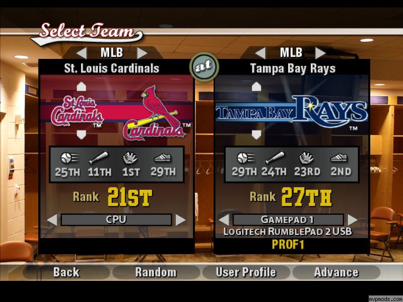 More information about "Kccitystar's 2008 Tampa Bay Rays Uniforms"