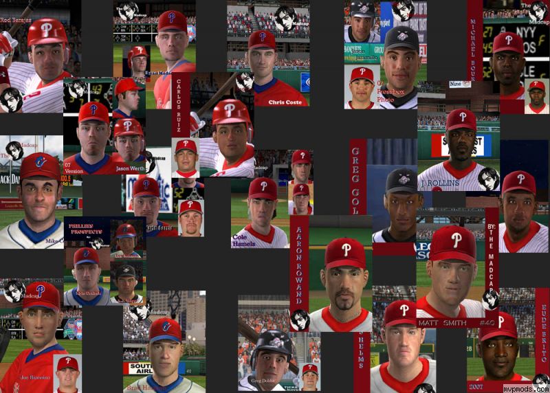 More information about "TheMadcap's Phillies Cyberface Pack"
