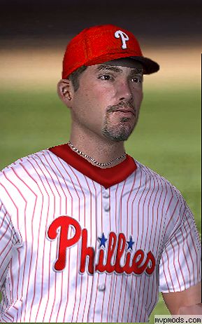 More information about "Aaron Rowand 2X"