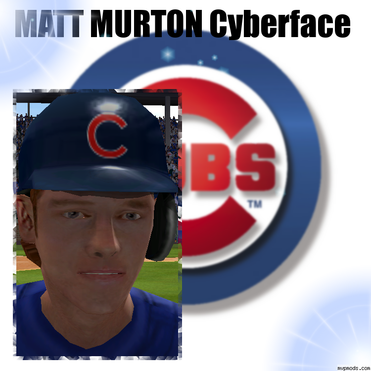 More information about "Matt Murton cyberface"