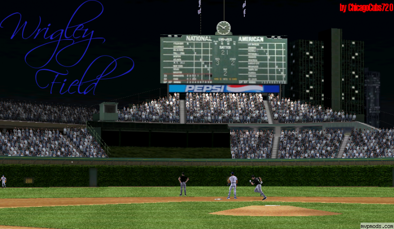 More information about "Wrigley Field 2006 Final Version"